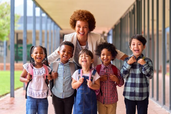 Reading at Risk: NYC’s Literacy Crisis and Eric Adams’s Response