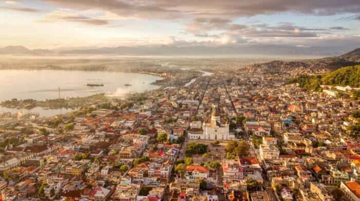 Haiti Unveiled: Culture, Economy & Strategic Investment Pathways for African American Investors
