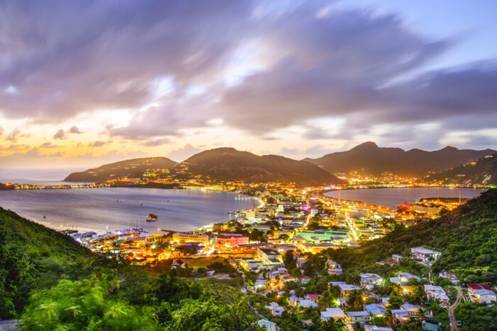 St. Martin Revealed: Culture, Economy & Investment Pathways for African American Investors