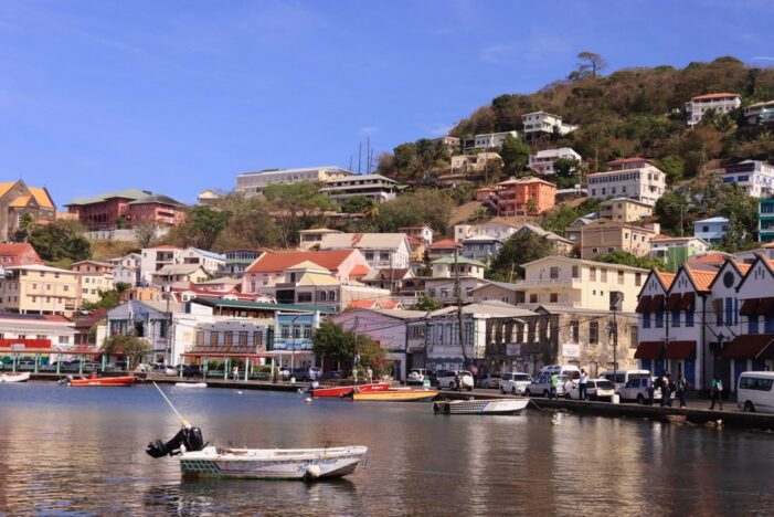 Grenada Revealed: Culture, Economy & Investment Pathways for African American Investors