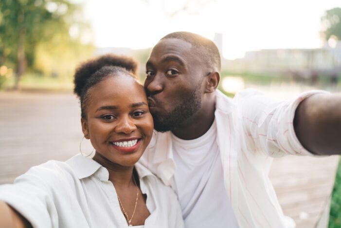 Are You Laughing or Crying in Your Relationship – Marriage?