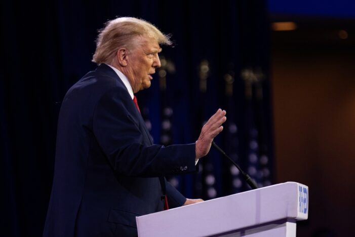 Immigration as an Excuse for Autocracy