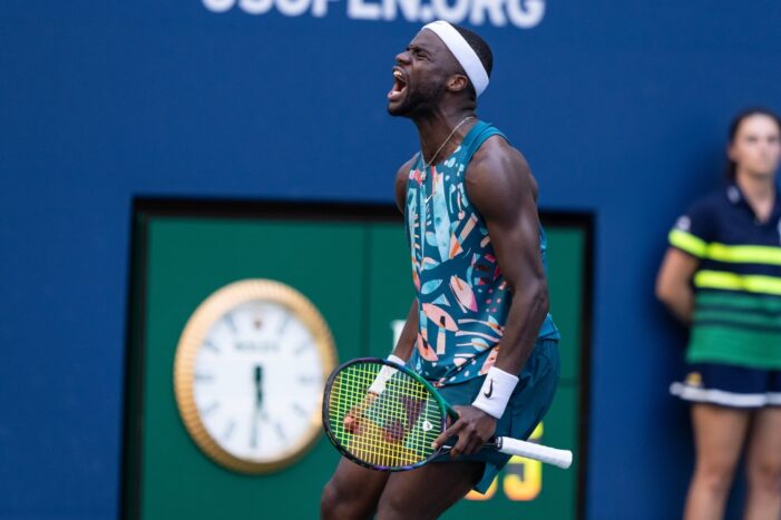 Frances Tiafoe: The American Tennis Star with Global Clout Ahead of the 2025 US Open