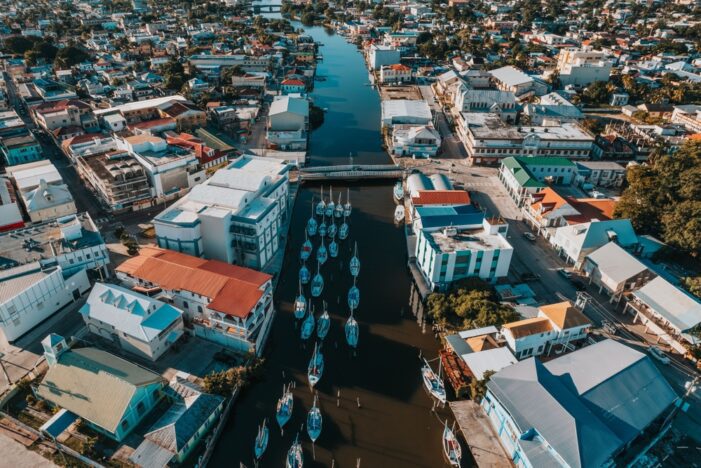 Belize Uncovered: Culture, Economy & Investment Opportunities for African American Investors Belize Uncovered: Culture, Economy & Investment Opportunities for African American Investors