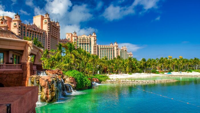 The Bahamas Explored: Culture, Language, Economy & Investment Strategies for African American Investors