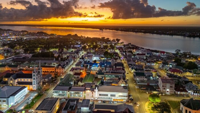 Suriname Revealed: Culture, Economy & Investment Pathways for African American Investors