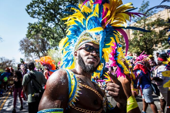 WIADCA’s Gorgeous Mosaic: This Year’s Labor Day Carnival Features a Theme of Life and Unity
