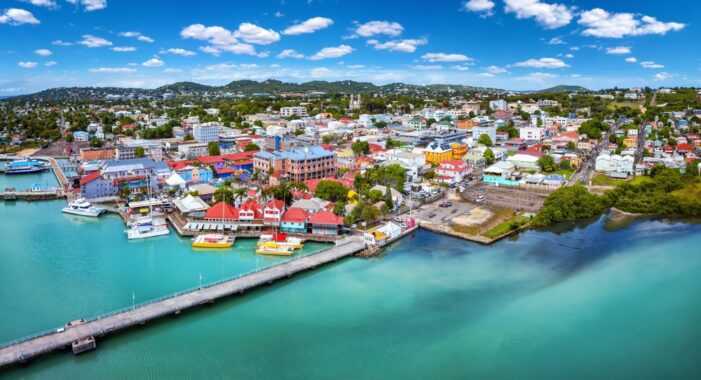 Antigua & Barbuda Revealed: Culture, Languages, Economy & Investment Opportunities for African American Investors
