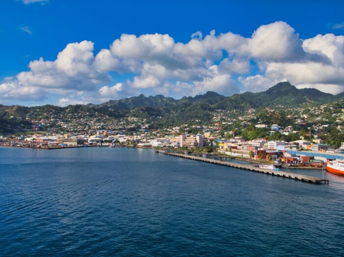 St. Vincent & the Grenadines: Culture, Economy & Strategic Investment Insights for African American Investors