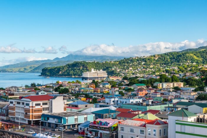 Dominica Uncovered: Culture, Economy & Investment Strategies for African American Investors Dominica Uncovered: Culture, Economy & Investment Strategies for African American Investors