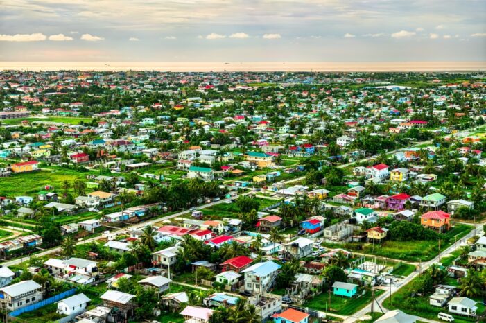 Guyana Unveiled: Culture, Economy & Investment Pathways for African American Investors