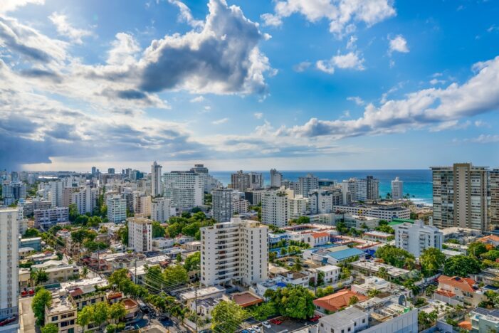 Puerto Rico Unveiled: Culture, Economy & Investment Pathways for African American Investors