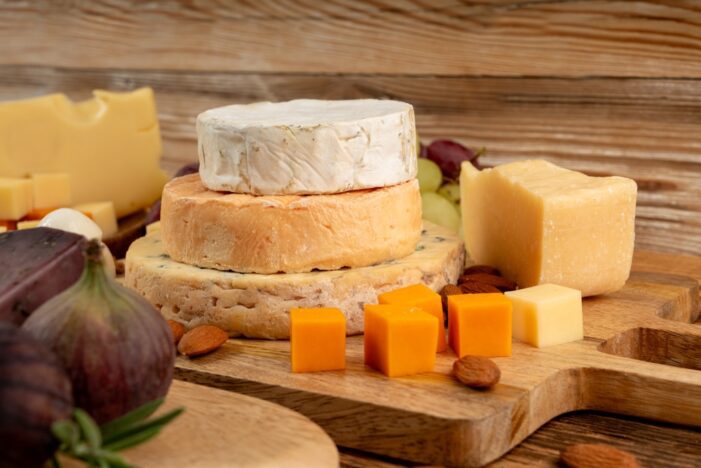 FDA and Retailers Initiate Cheese Recalls Amid Potential Listeria Contamination