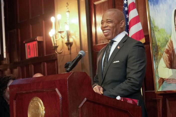 More Support, More Jobs: How Mayor Adams Is Boosting Small Businesses
