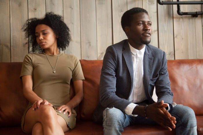 Are You Losing Yourself in Your Relationship? Here’s How to Reclaim Your Identity