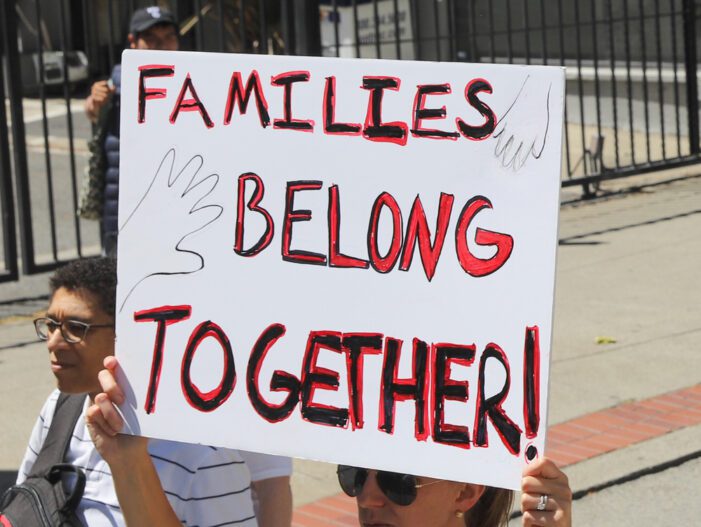 Why the Justice Department is Wrong About Sanctuary Cities