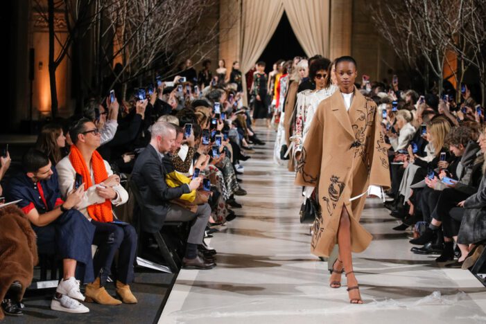 New York Fashion Week 2025: Highlights, Reviews, and Black Designers