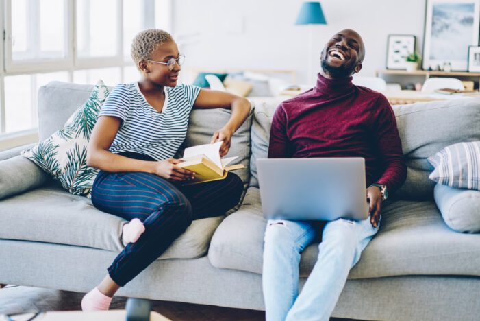 Conquering Small Talk: 7 Techniques to Turn Brief Encounters into Meaningful Relationships