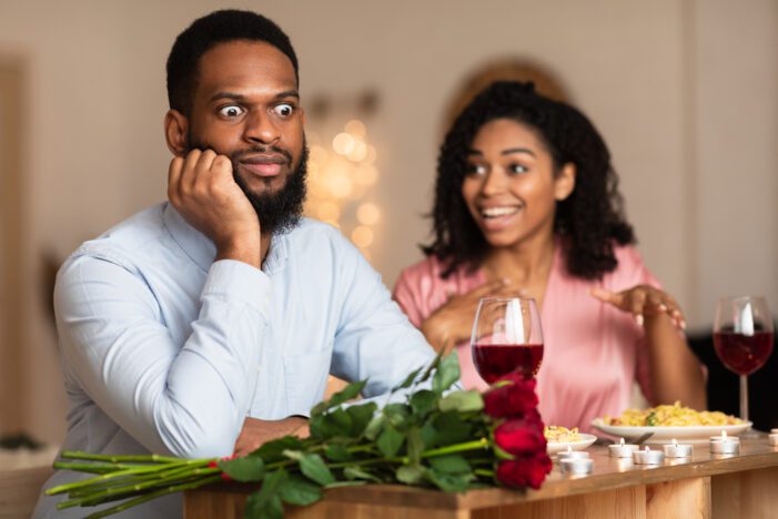 Zero Chemistry on Dates? 5 Reasons You Aren’t Attracting the Right Partner