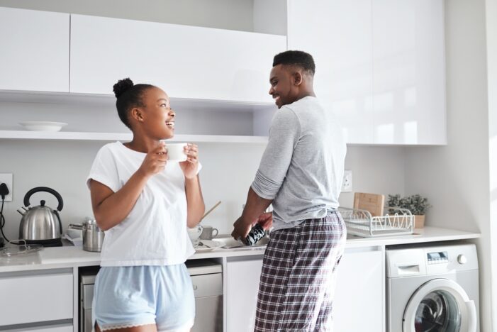 Spring Clean Your Relationships