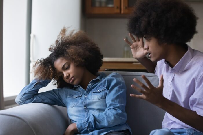 How to Stay Away from Toxic Relationships Before They Start