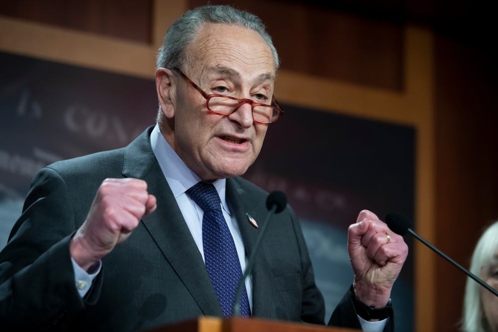 Washington,,Dc,Us,-,Mar,9,,2023:,Us,Senate,Majority