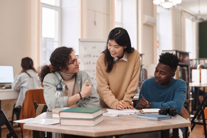 Learning in the Shadows: How Immigration Enforcement Harms Students and Schools
