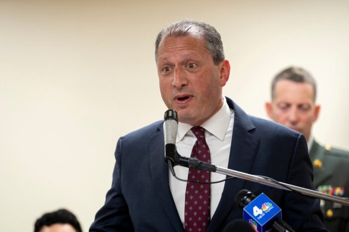Comptroller’s ‘Wall of Shame’ Dashboard Reveals NYC’s Top Labor Violators for 2024