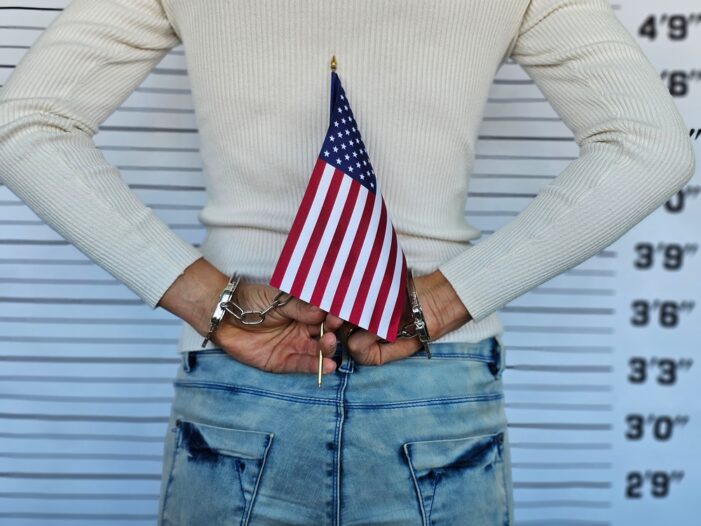 Fearing Deportation, Mixed-Status Families in U.S. Draw Up Emergency Plans
