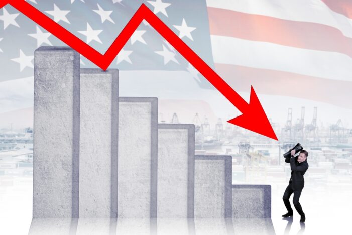 Trump’s Immigration Actions Are Taking a Toll on Local Economies – Here’s What the Data Says So Far