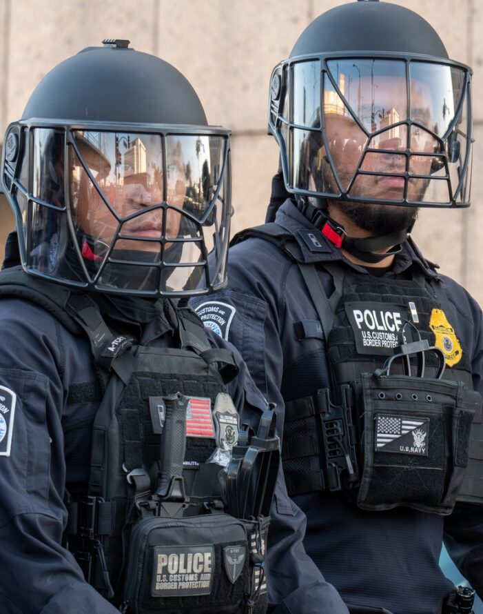 When Enforcement Turns Deadly: The ICE Killing of Silverio Villegas-Gonzalez and What It Reveals