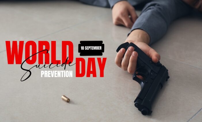 PAHO Launches Initiative to Curb Rising Suicide Rates in the Americas
