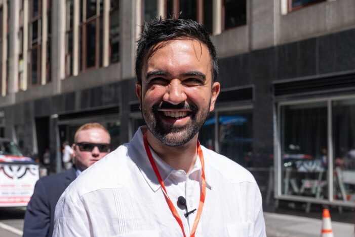 Can Zohran Mamdani Really Freeze the Rent?