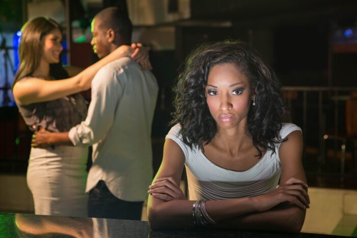 Rebuilding After Infidelity: Can Love Survive Betrayal?