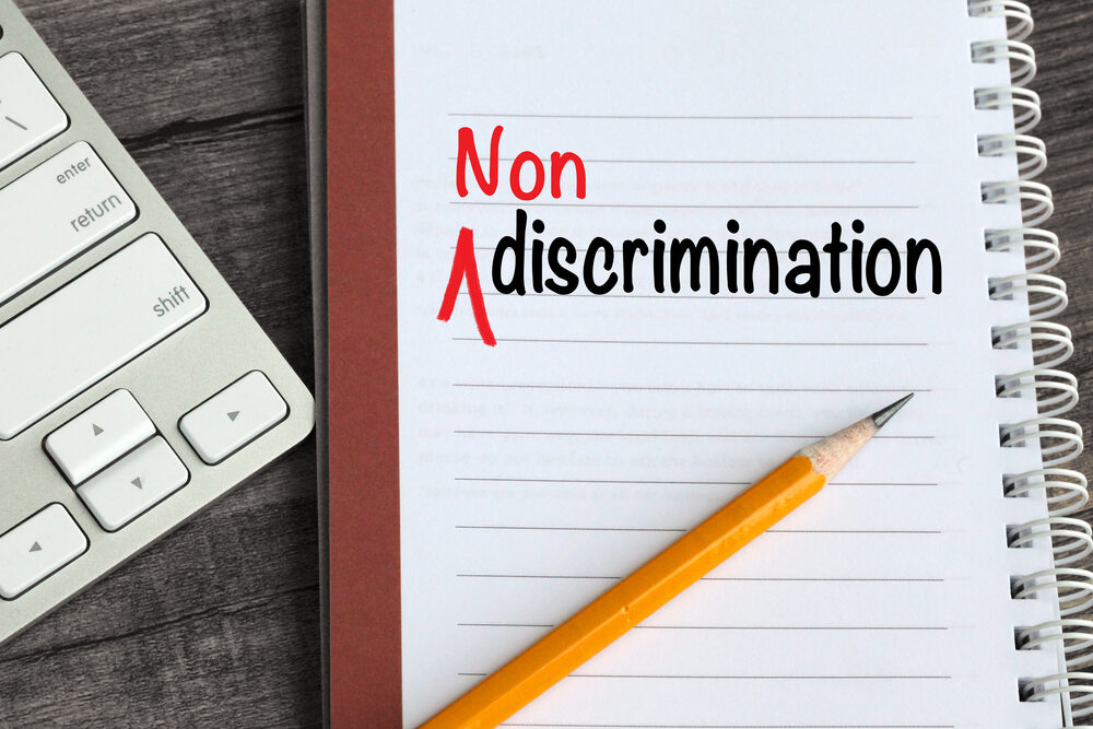 Change,Of,Discrimination,To,Non-discrimination