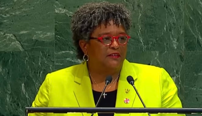 The United States Put Caribbean Nations on High Alert The United States Put Caribbean Nations on High Alert