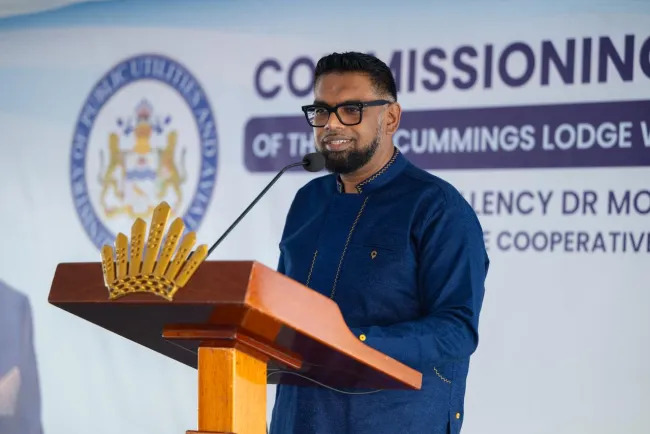 Government to Engage Churches, Mosques, and Temples on Building Better Citizens – President Ali