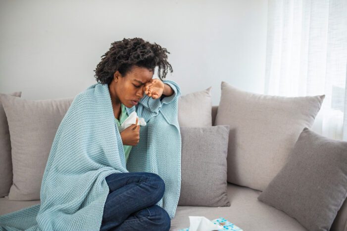 Staying Healthy: Flu Season Is Here — What New Yorkers Need to Know Staying Healthy: Flu Season Is Here — What New Yorkers Need to Know