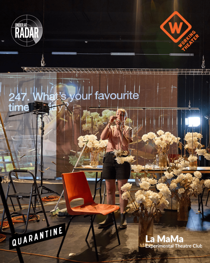 12 Last Songs (Saturday, January 17, 12PM-Midnight)